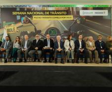 Trânsito: Paraná terá programa que dá descontos no comércio para bons condutores