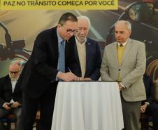 Trânsito: Paraná terá programa que dá descontos no comércio para bons condutores