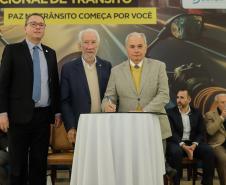 Trânsito: Paraná terá programa que dá descontos no comércio para bons condutores