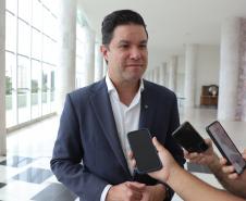 Em encontro técnico, quatro estados do Codesul discutem planejamento integrado