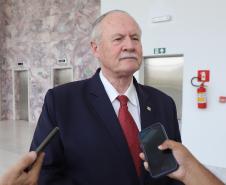 Em encontro técnico, quatro estados do Codesul discutem planejamento integrado