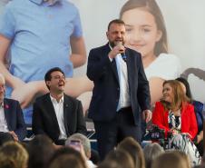R$ 100 milhões: Governo lança maior edital de projetos voltados para crianças e adolescentes