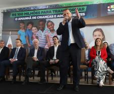 R$ 100 milhões: Governo lança maior edital de projetos voltados para crianças e adolescentes