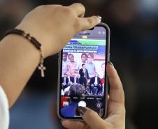 R$ 100 milhões: Governo lança maior edital de projetos voltados para crianças e adolescentes