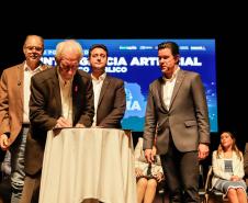 Estado apresenta potenciais da Inteligência Artificial em evento para servidores públicos