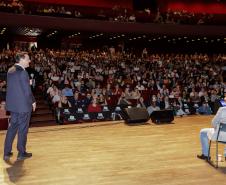 Estado apresenta potenciais da Inteligência Artificial em evento para servidores públicos