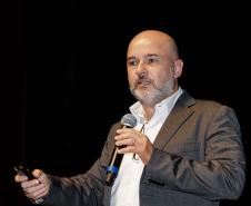 Estado apresenta potenciais da Inteligência Artificial em evento para servidores públicos