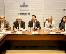 Estado apresenta potenciais da Inteligência Artificial em evento para servidores públicos