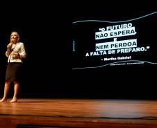 Estado apresenta potenciais da Inteligência Artificial em evento para servidores públicos