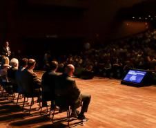 Estado apresenta potenciais da Inteligência Artificial em evento para servidores públicos