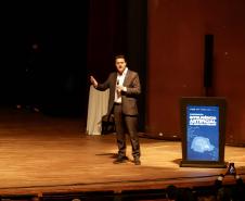 Estado apresenta potenciais da Inteligência Artificial em evento para servidores públicos