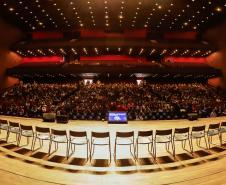 Estado apresenta potenciais da Inteligência Artificial em evento para servidores públicos