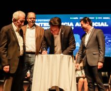 Estado apresenta potenciais da Inteligência Artificial em evento para servidores públicos