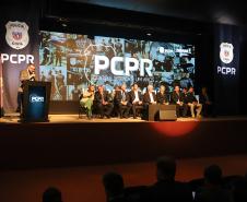 171 anos da PCPR: governador destaca modernização e eficiência da corporação