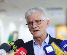 Rota do Progresso: duas cidades do Interior vão receber R$ 165 milhões da Pluma