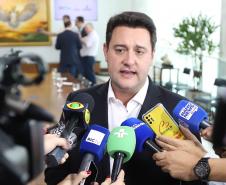 Rota do Progresso: duas cidades do Interior vão receber R$ 165 milhões da Pluma
