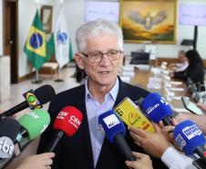 Rota do Progresso: duas cidades do Interior vão receber R$ 165 milhões da Pluma