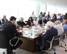 Rota do Progresso: duas cidades do Interior vão receber R$ 165 milhões da Pluma