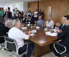 Rota do Progresso: duas cidades do Interior vão receber R$ 165 milhões da Pluma
