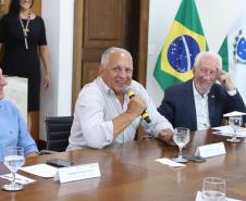 Rota do Progresso: duas cidades do Interior vão receber R$ 165 milhões da Pluma