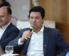Rota do Progresso: duas cidades do Interior vão receber R$ 165 milhões da Pluma