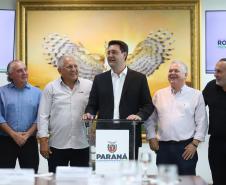 Rota do Progresso: duas cidades do Interior vão receber R$ 165 milhões da Pluma