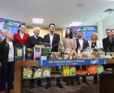 Aplicativo da Shopee vira vitrine de produtos de pequenos empreendedores do Paraná