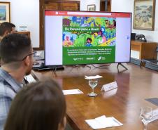Aplicativo da Shopee vira vitrine de produtos de pequenos empreendedores do Paraná