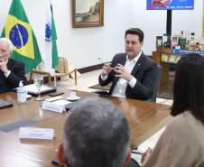 Aplicativo da Shopee vira vitrine de produtos de pequenos empreendedores do Paraná