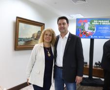Aplicativo da Shopee vira vitrine de produtos de pequenos empreendedores do Paraná