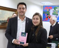 Aplicativo da Shopee vira vitrine de produtos de pequenos empreendedores do Paraná