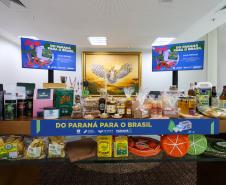 Aplicativo da Shopee vira vitrine de produtos de pequenos empreendedores do Paraná