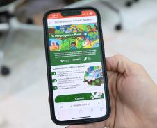 Aplicativo da Shopee vira vitrine de produtos de pequenos empreendedores do Paraná