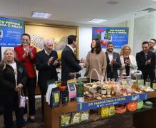 Aplicativo da Shopee vira vitrine de produtos de pequenos empreendedores do Paraná