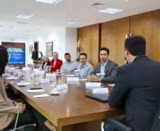 Aplicativo da Shopee vira vitrine de produtos de pequenos empreendedores do Paraná