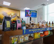 Aplicativo da Shopee vira vitrine de produtos de pequenos empreendedores do Paraná