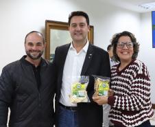 Aplicativo da Shopee vira vitrine de produtos de pequenos empreendedores do Paraná