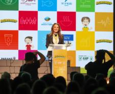 Integração entre educação e campo: Agrinho premia 2,6 mil estudantes paranaenses 