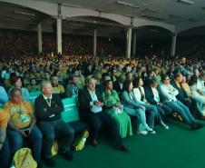 Integração entre educação e campo: Agrinho premia 2,6 mil estudantes paranaenses 