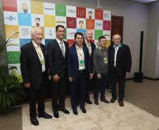 Integração entre educação e campo: Agrinho premia 2,6 mil estudantes paranaenses 