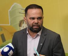 Integração entre educação e campo: Agrinho premia 2,6 mil estudantes paranaenses 