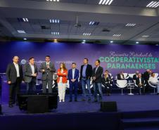 Governador destaca papel das cooperativas no crescimento econômico do Paraná