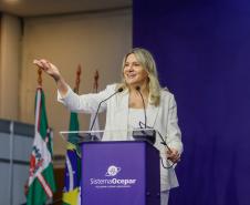 Governador destaca papel das cooperativas no crescimento econômico do Paraná