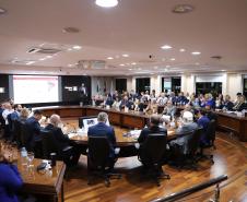 Redução da burocracia vem fortalecendo micro e pequenas empresas, destaca Piana