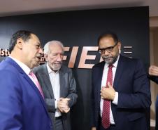 Redução da burocracia vem fortalecendo micro e pequenas empresas, destaca Piana