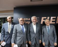 Redução da burocracia vem fortalecendo micro e pequenas empresas, destaca Piana