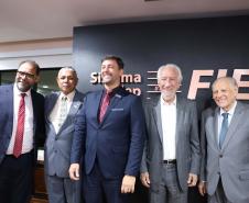 Redução da burocracia vem fortalecendo micro e pequenas empresas, destaca Piana