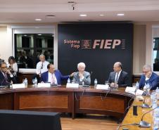 Redução da burocracia vem fortalecendo micro e pequenas empresas, destaca Piana