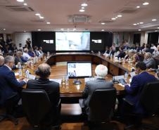 Redução da burocracia vem fortalecendo micro e pequenas empresas, destaca Piana
