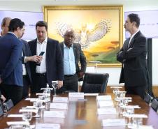 Com IA para facilitar renovação da CNH, Paraná anuncia parceria com Google para novos serviços